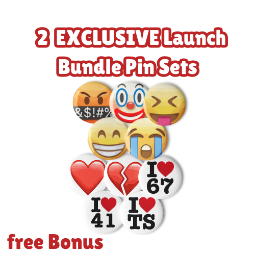 Launch Essential Bundle