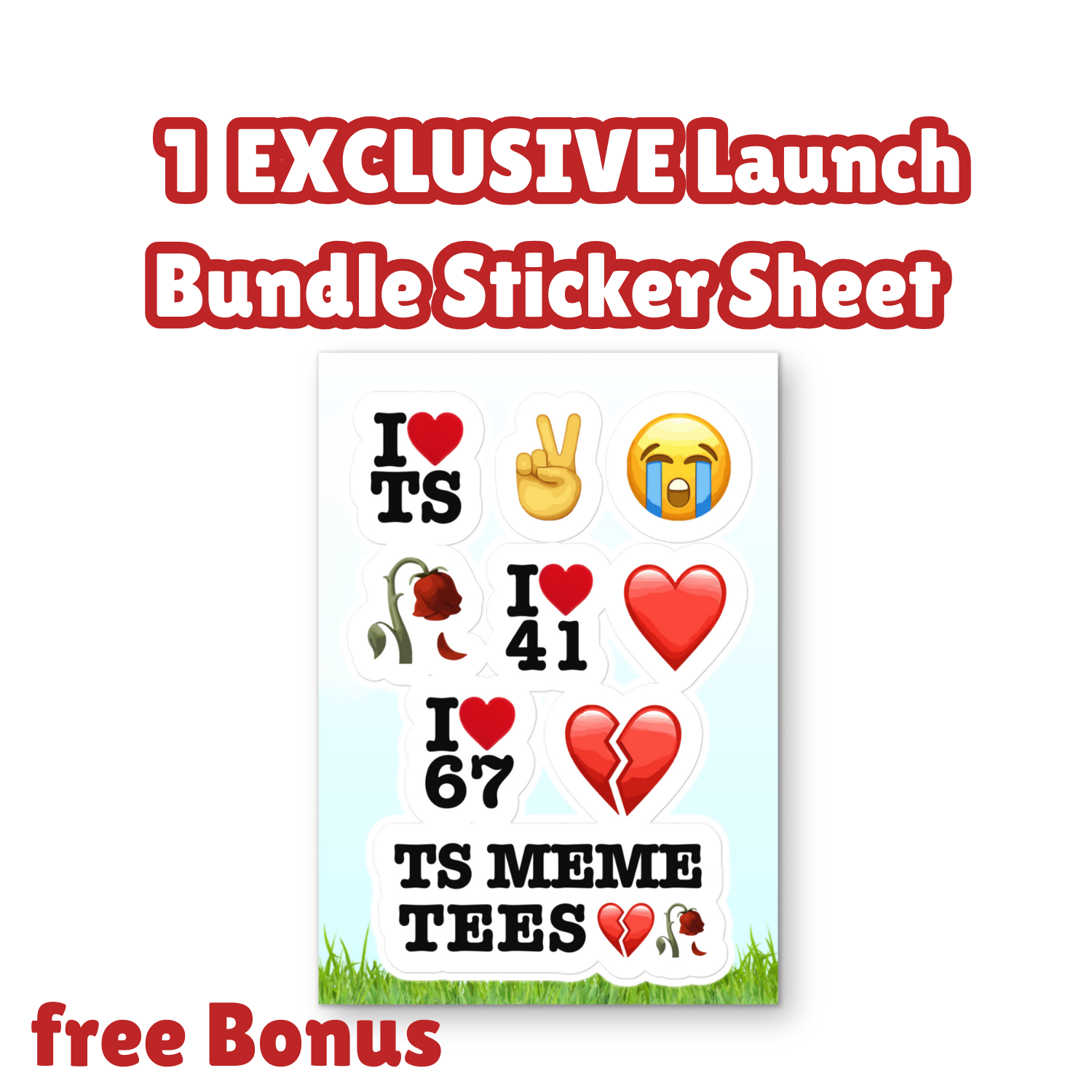 Launch Essential Bundle