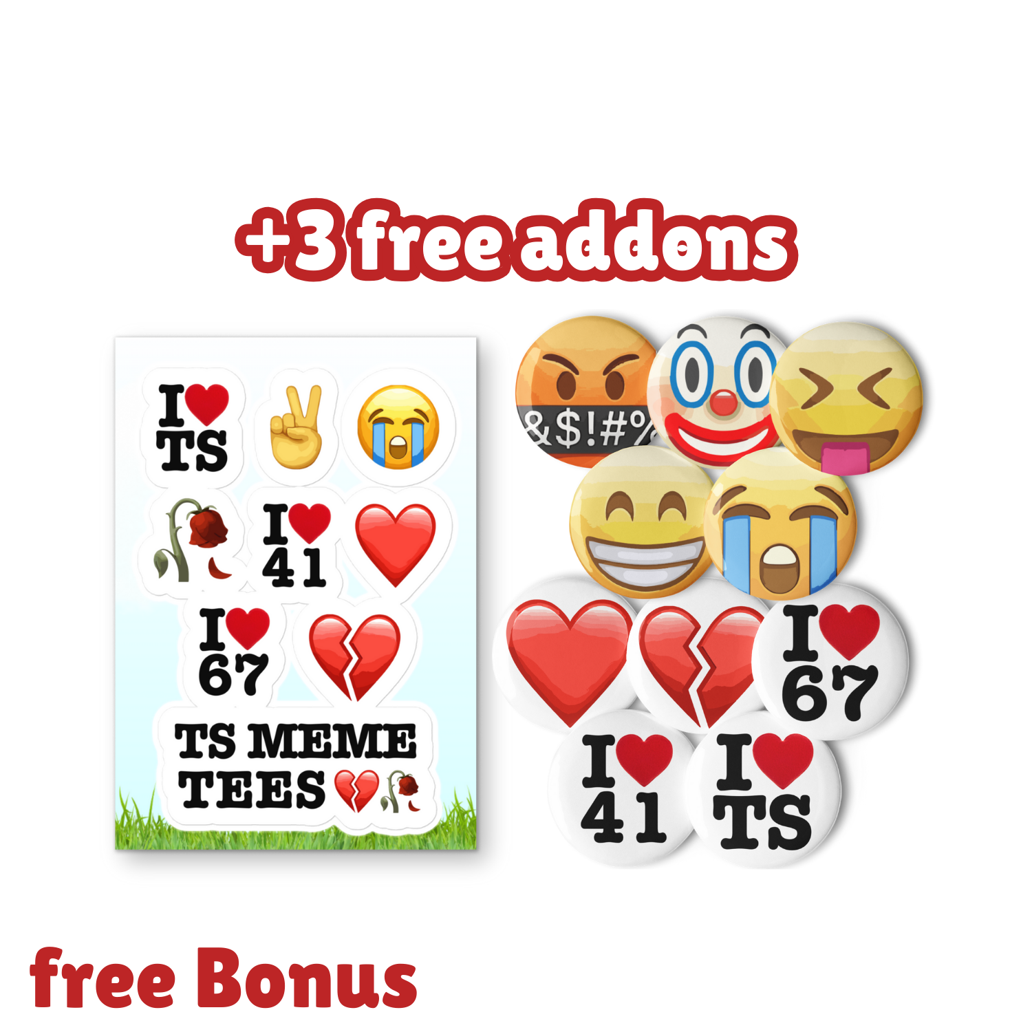 Launch Essential Bundle