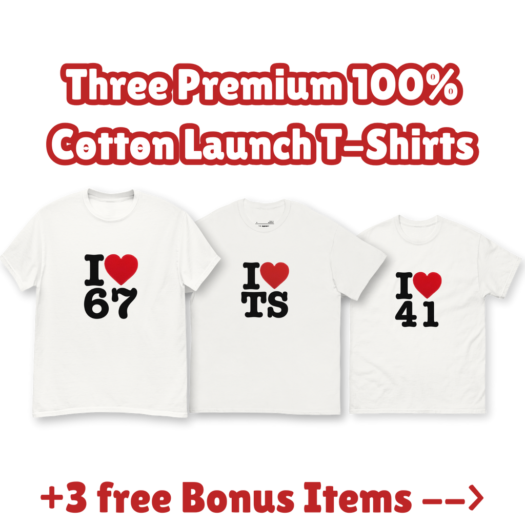 Launch Essential Bundle