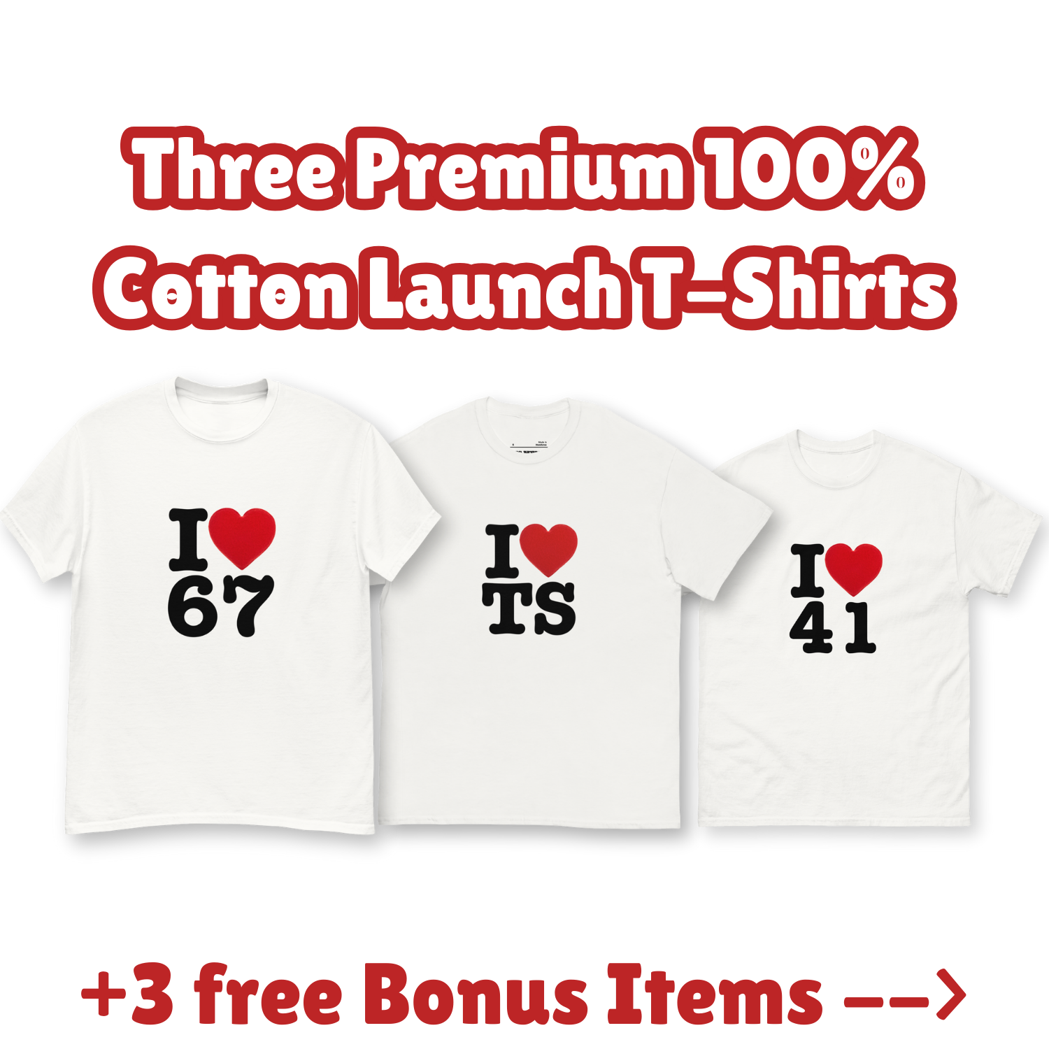 Launch Essential Bundle