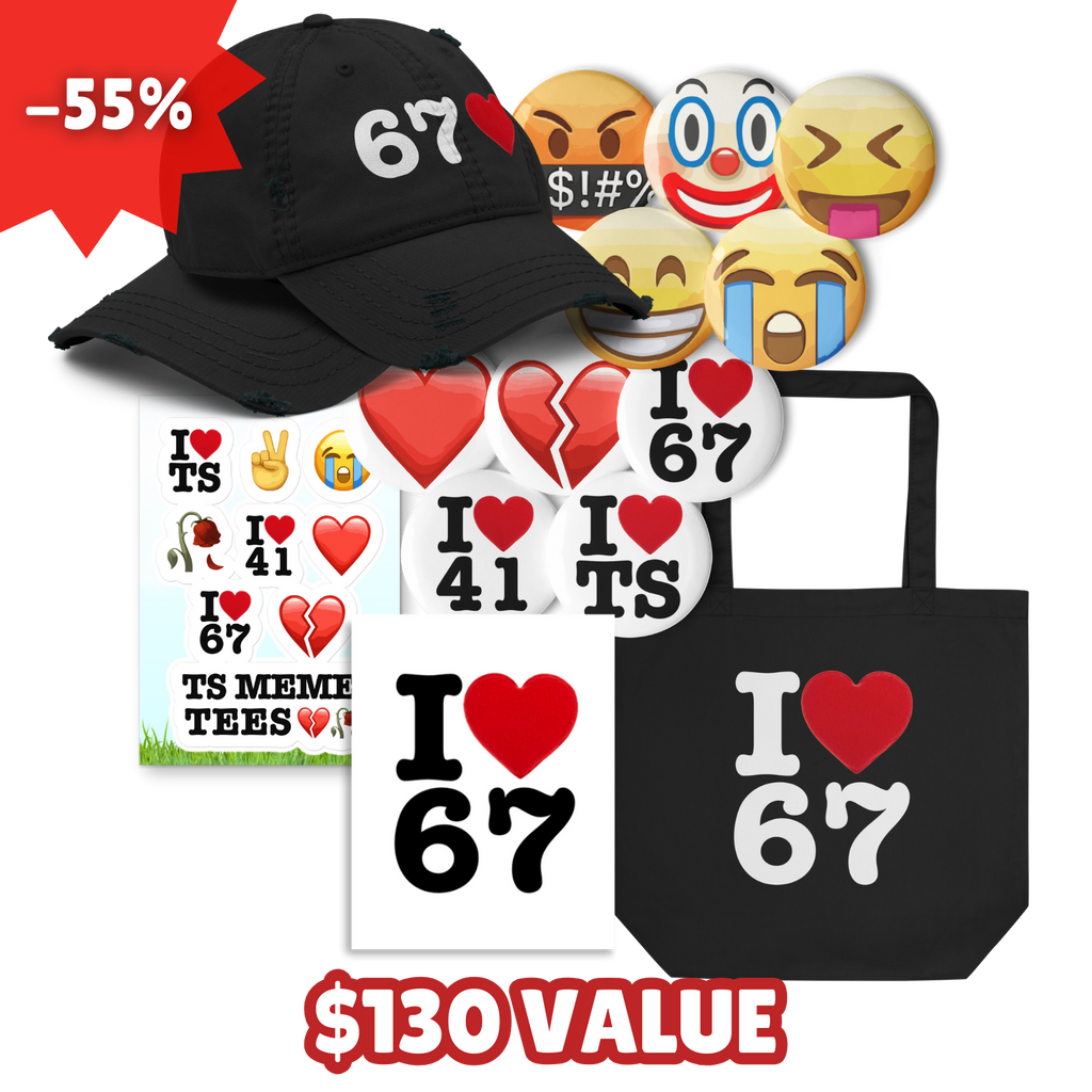 LAUNCH Accessory Bundle