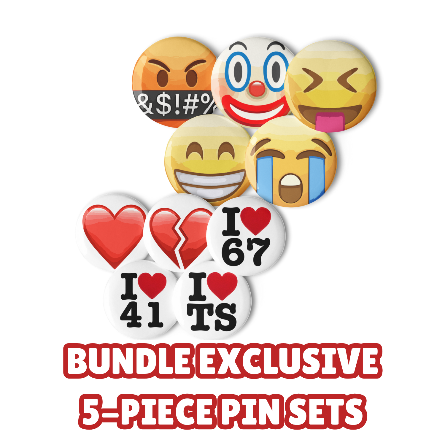 LAUNCH Accessory Bundle