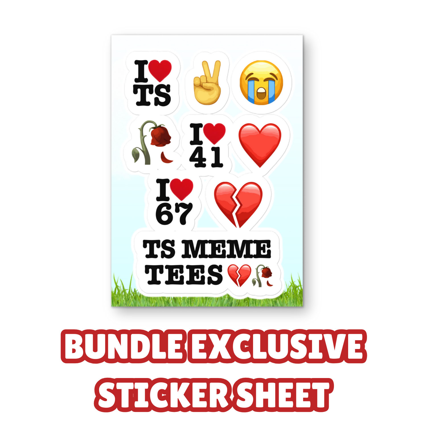 LAUNCH Accessory Bundle