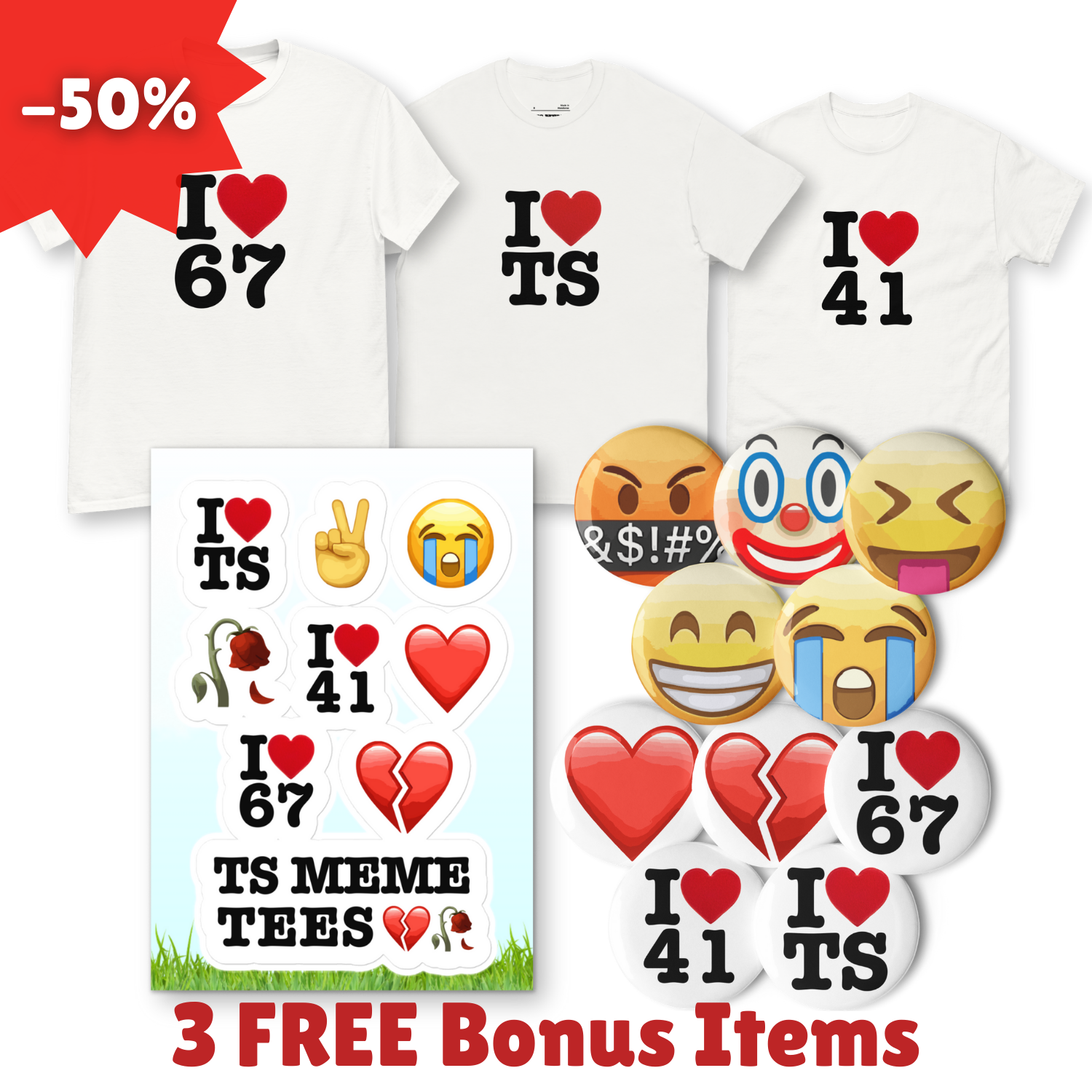 Launch Essential Bundle