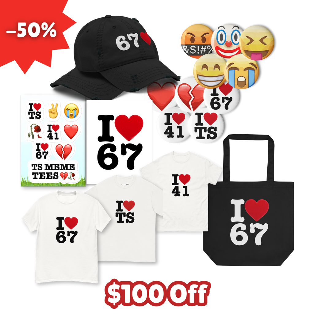 Complete Launch Bundle