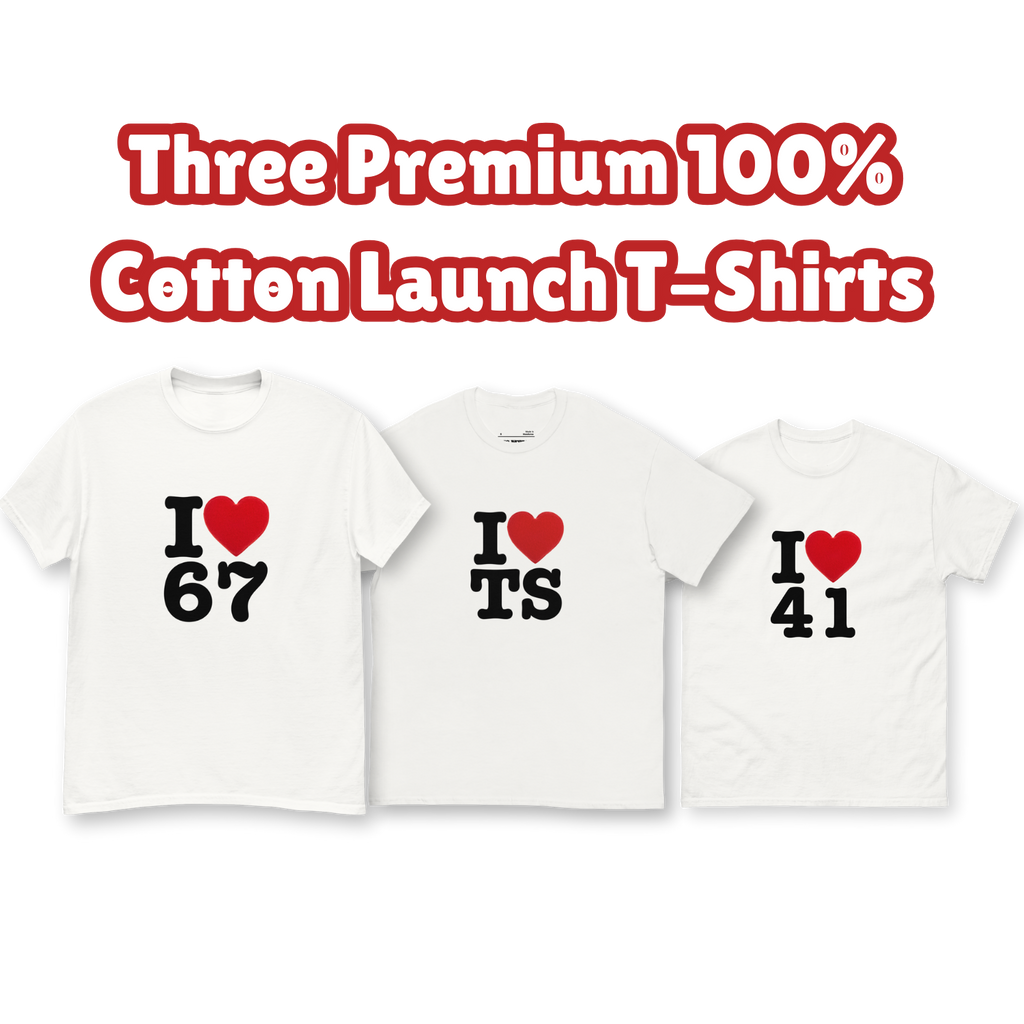 Complete Launch Bundle