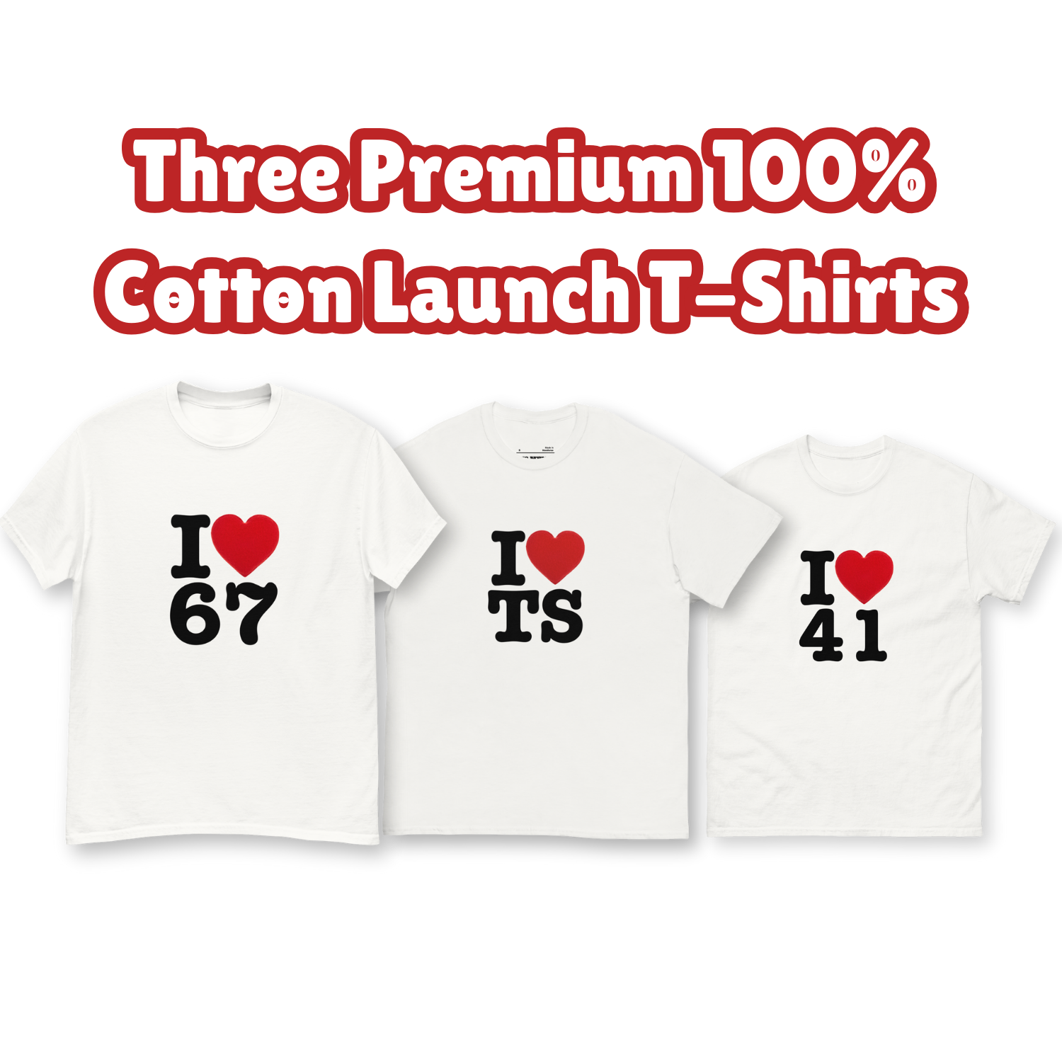 Complete Launch Bundle